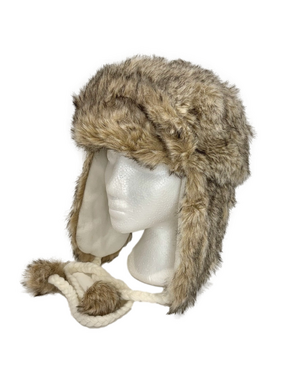 American Eagle Outfitters trapper hat